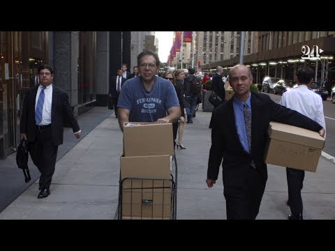 Video: Cosa ha causato il collasso di Lehman Brothers?
