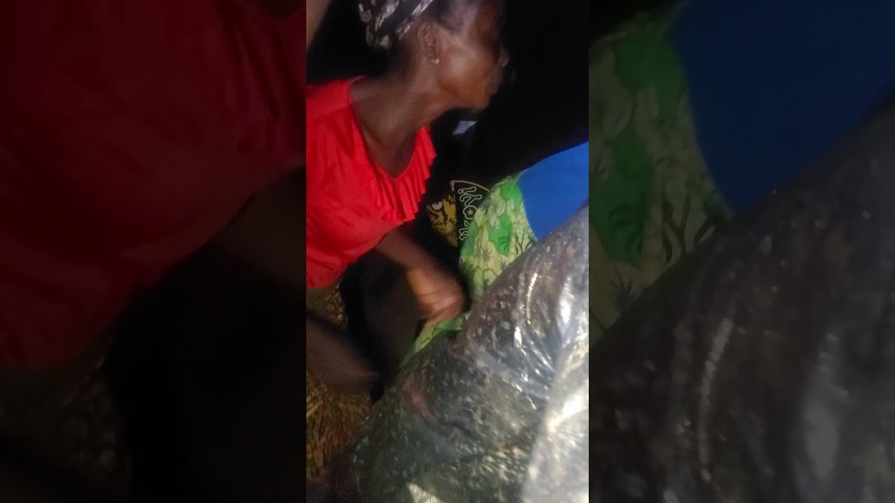 Ne ma pleurer pas : Groupe sacré coeur de Mbaya Gamboma Congo Brazzaville