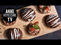 Εργολάβοι με σοκολάτα Επ.35 | Kitchen Lab TV | Άκης Πετρετζίκης