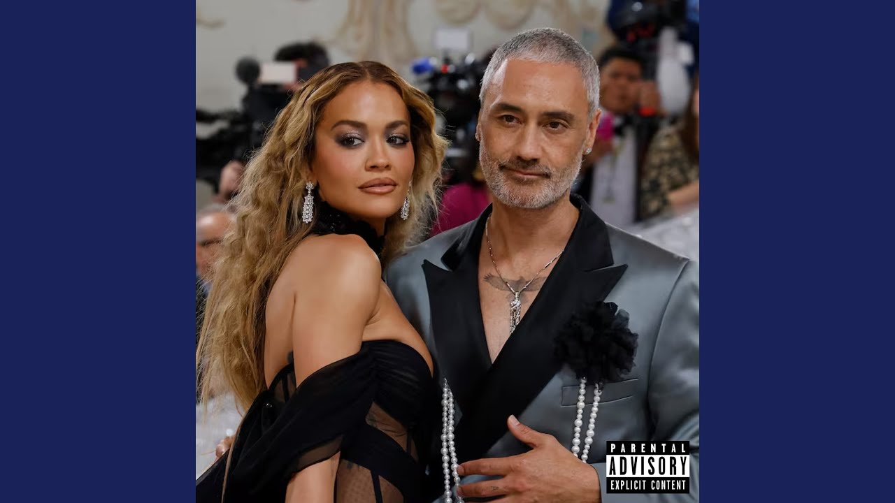 Watch Rita Ora on YouTube Watch Rita Ora on YouTube