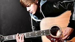 Justin Bieber   U Smile Acoustic Version HQ