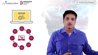 DataHack Summit 2018: 9 Exciting Machine Learning and Deep Learning Workshops!
