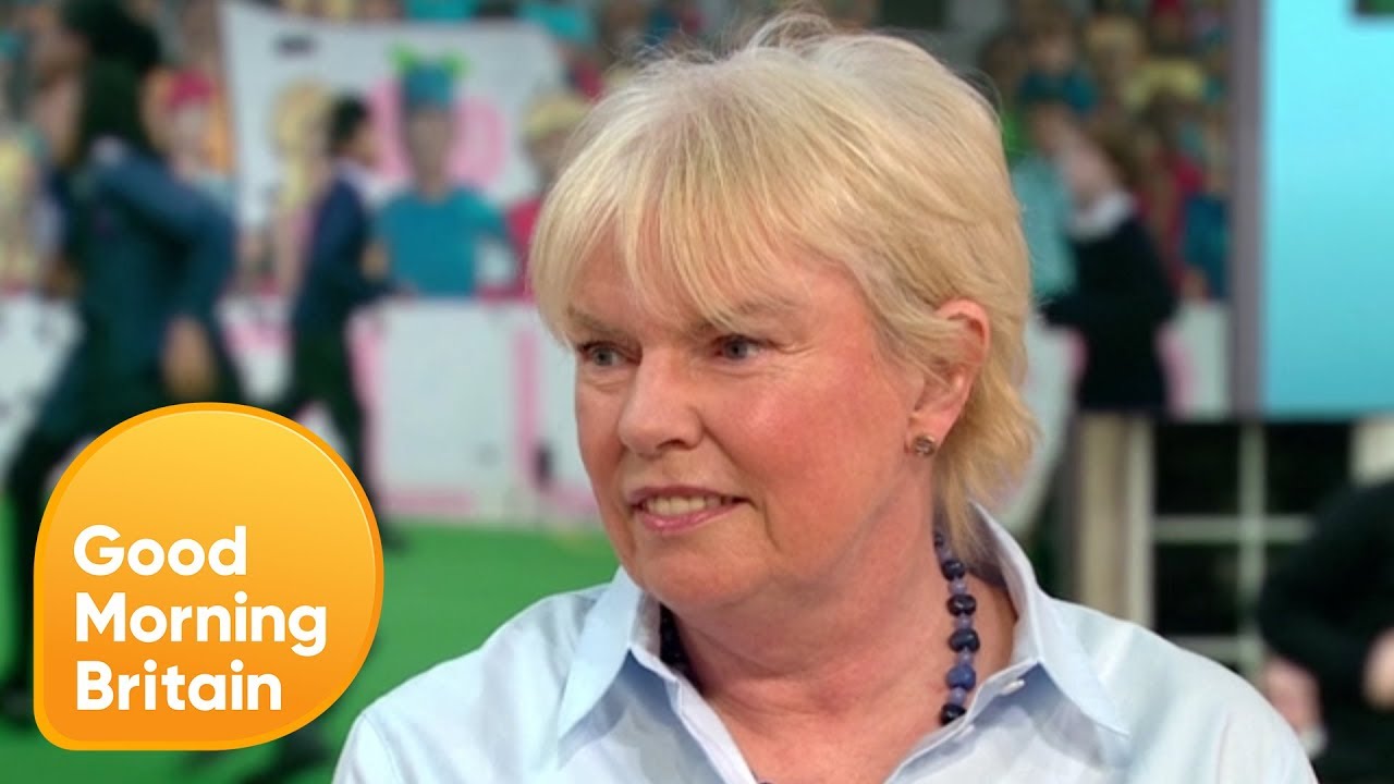 breakfast show today The Teacher Who Is Tackling the Worlds Obesity Problem | Good Morning Britain