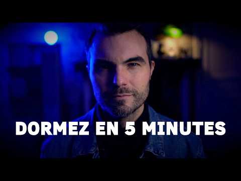 Hypnothérapie Puissante Contre L Insomnie Le Secret Du Vieil Horloger