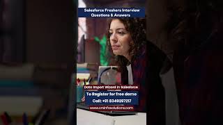Data Import Wizard in Salesforce #salesforcetraining #salesforceadmin