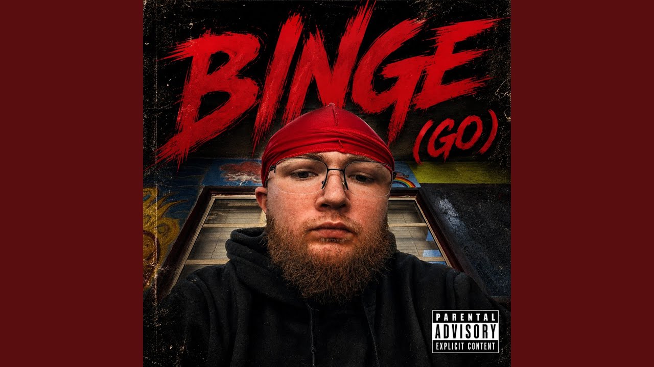 Watch BINGE on YouTube Watch BINGE on YouTube