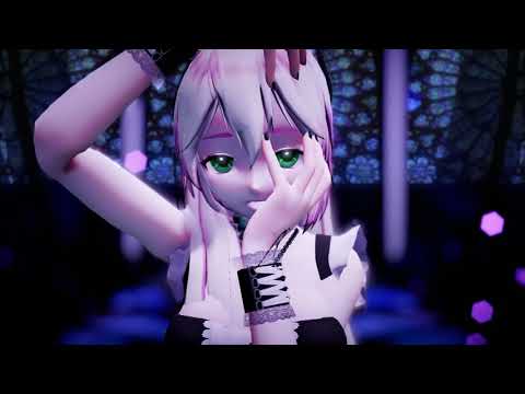 【桃音モモ】ヴィータ【UTAUカバー】