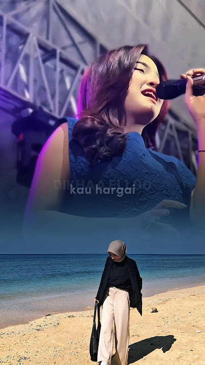 Aishiteru bukti cinta ku padamu #dindateratu template #capcut  video overlay lirik lagu