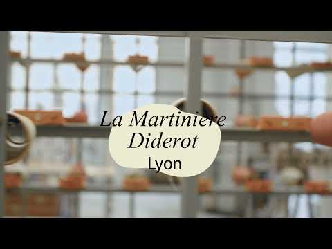 Nos formations - Filière Textile - La Martinière Diderot