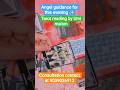 angel guidance❤️#tarot #trending#viral#shortvideo#short#shortsbeta#shortsfeed#viralvideo#viralshorts