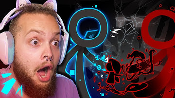 THE DARK LORD IS ALIVE?! (Animator vs. Animation 12 FULL EPISODE REACTION)