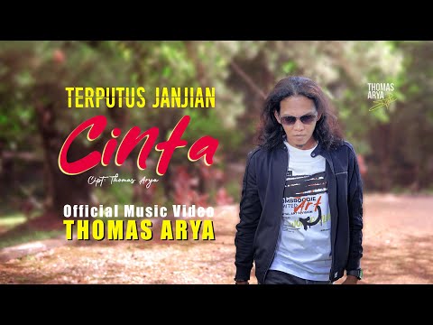 Thomas Arya feat Elsa Pitaloka - Satu Dalam Cinta (Official Music Video)