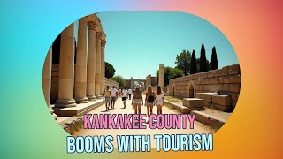 Kankakee County Tourism Boom: Music Festivals & Powerboat Racing on Lake Michigan
