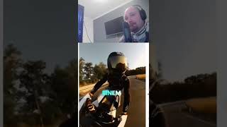 Ich bin gebrochen!? #fyp #reaction #lifeisgood #viral #leben #twitch #zitate