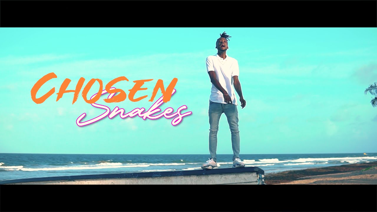 Watch Chosen - Snakes {Official Music Video} on YouTube Watch Chosen - Snakes {Official Music Video} on YouTube