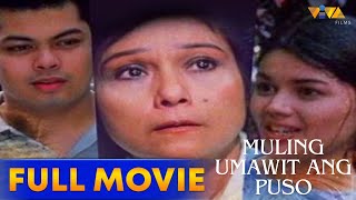Watch Donna Cruz Muling Umawit Ang Puso video