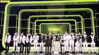 NCT’s 5th anniversary