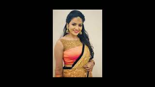 Pandian Stores Chitra Hot Photos Tamil Actress