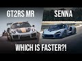 Nürburgring: Is the Senna Faster than GT2RS?!? 3 Question Blitz
