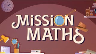 MISSION MATHS - UN ESCAPE GAME NUMÉRIQUE POUR LE CE2 screenshot 5