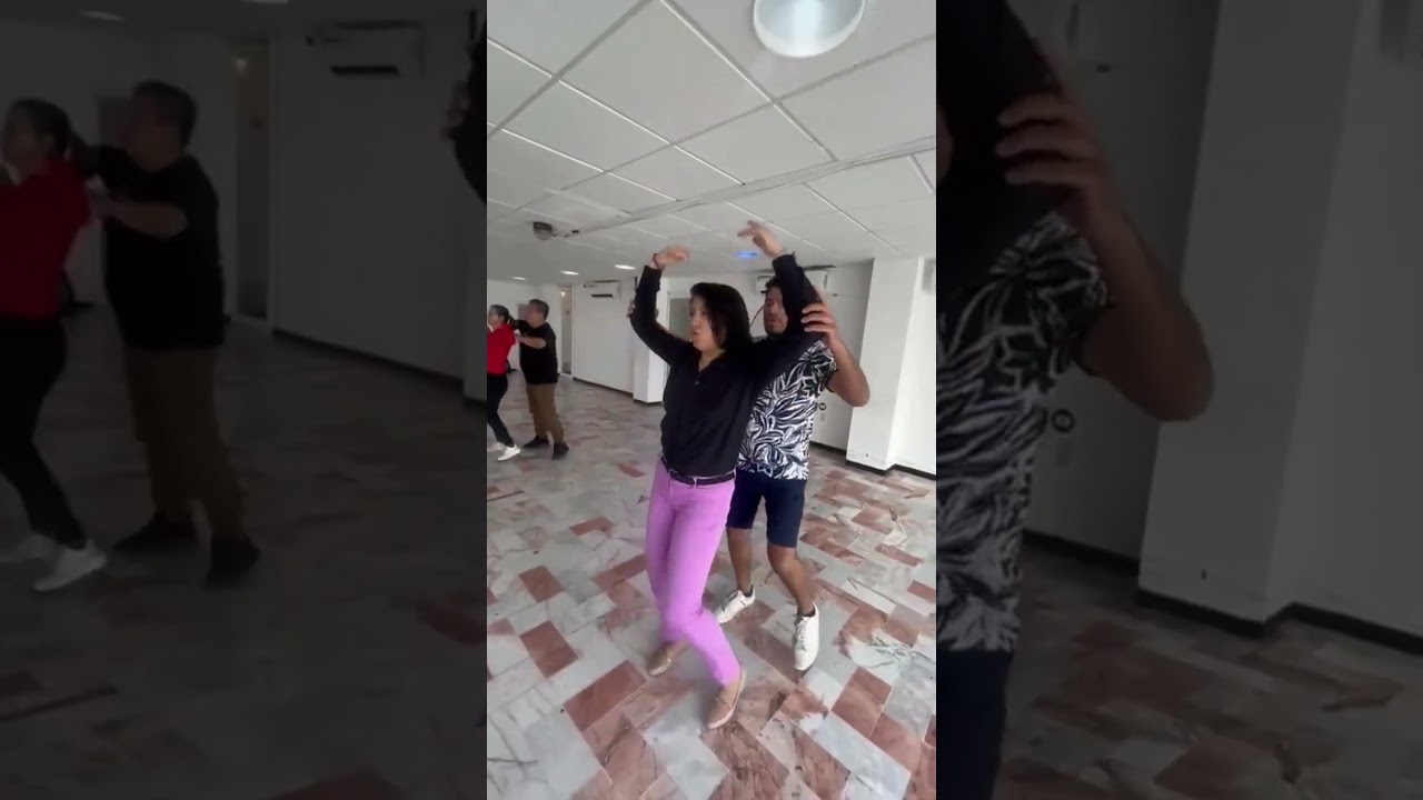 👉 ¡Sígueme para más bachateo sabroso! 💃 