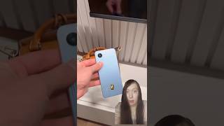 украл телефон из сумки