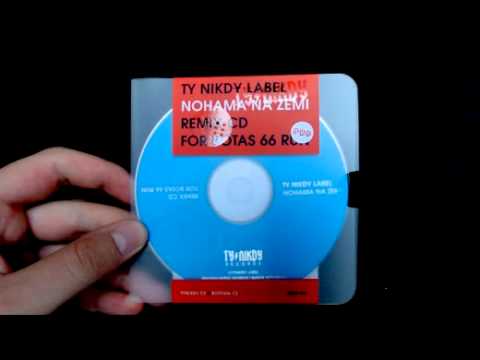 Смотреть «Ty Nikdy (Ryes, Idea, Rest, Paulie Garand) -- Dva světy (produkce Inphy)» на YouTube