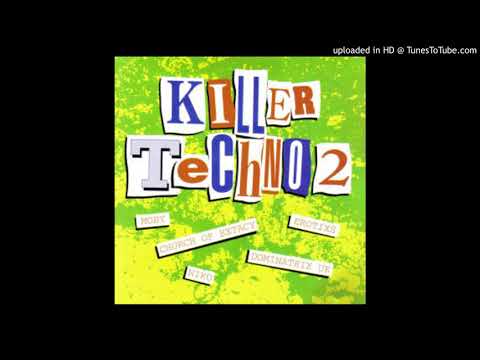 Thousand - Moby