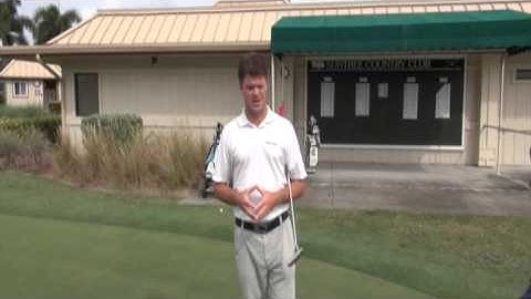 Frank Coombs Segment 1 Video 4