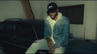 Bryson Tiller– Outta Time(feat Drake)⎢Instrumental⎢