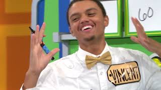 The Price Is Right featuring Rachel Reynolds Lanisha Cole And Manuela Arbelaez