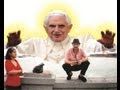 ETERNO RECUERDO Y DESPEDIDA BENEDICTO XVI - ANTONIO ROBERTO VEGA ASTOCAZA