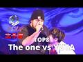 【TOP8】The one vs YUTA｜BEATCITY JAPAN 2026 AREA PRELIMS 北予選