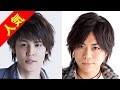 【貴重】宮野真守も知らないラッパー・浪川大輔 即興ラップを披露!