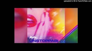 Kylie Minogue - Unstoppable (Version 2)