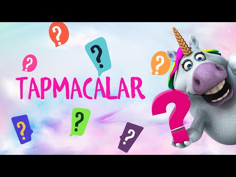 MARAQLI TAPMACALAR