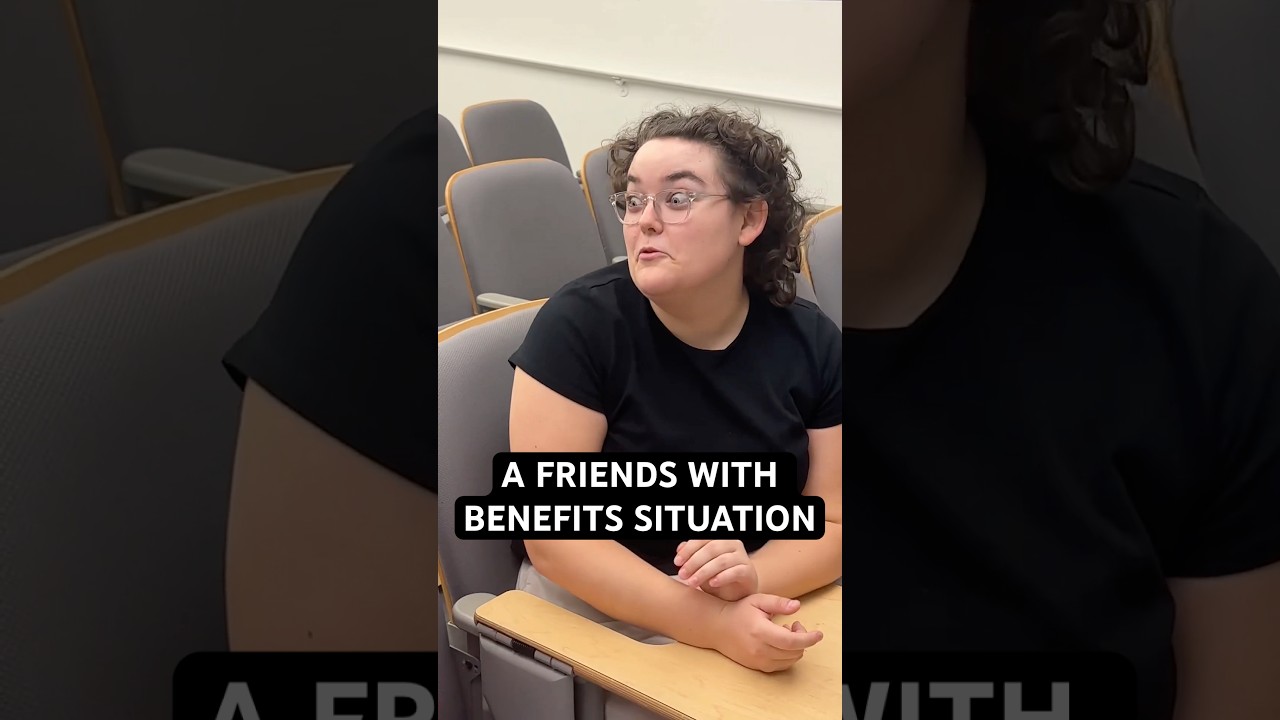 How does no one know about this life hack?