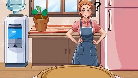 brain fever level 34 answer