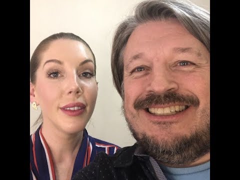 Katherine Ryan - Richard Herring's Leicester Square Theatre Podcast