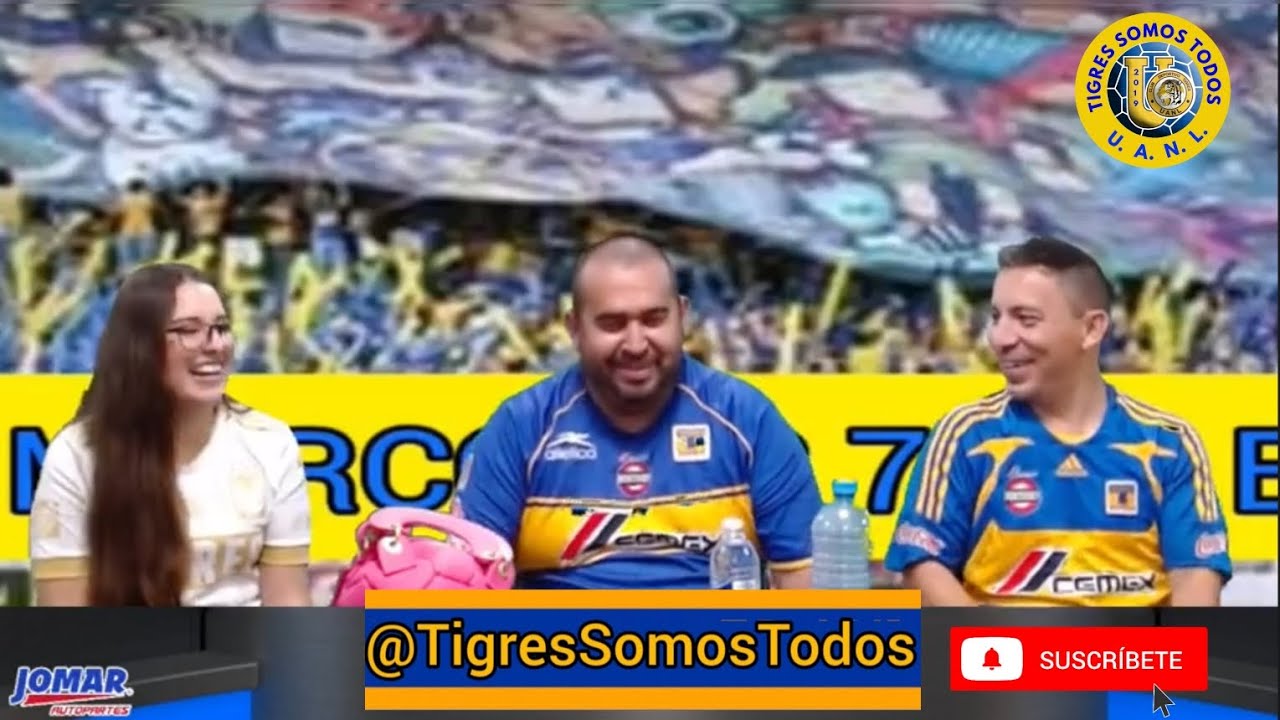Siboldi debuta con triunfo en Tigres y se instalan en Semifinales de ...