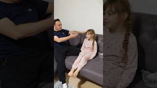 Babalar Herşeye Karışır Mı Ya