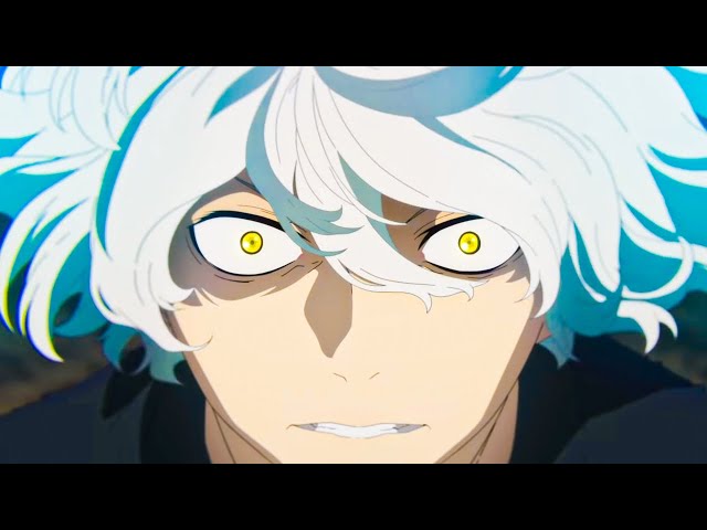 Hell's Paradise Anime: Where to Watch, Official Trailers & More -  Crunchyroll News