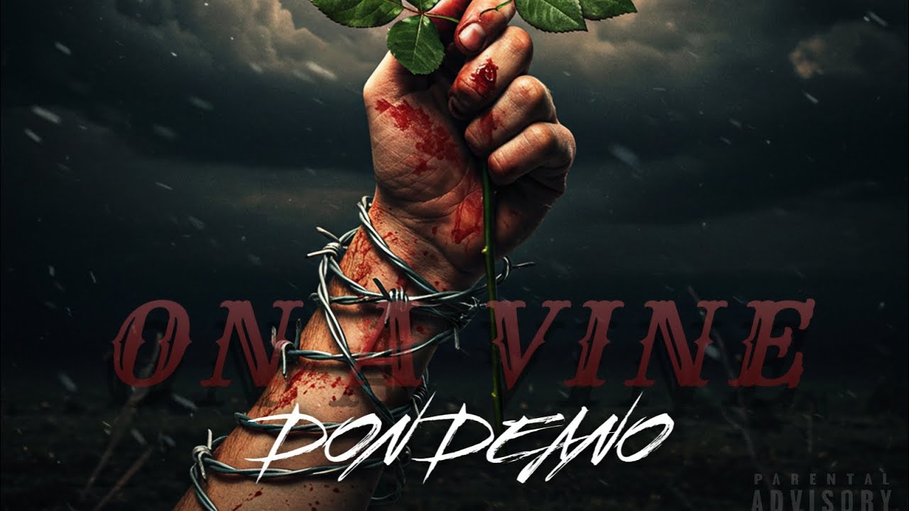 Don Deano - On A Vine (Official Audio)