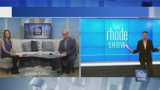 The Rhode Show - Top of show - 10/29/20