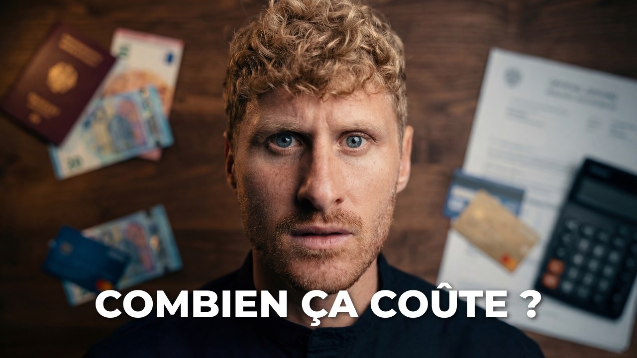 Budget réel d’installation à BALI : combien il te faut avant de partir