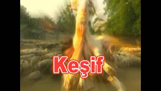 Keşif TV Program Jenerik-7-nostaji-Kadir Demircan