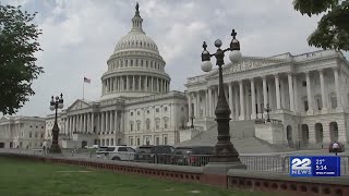 Government shutdown looms over ICE funding dispute