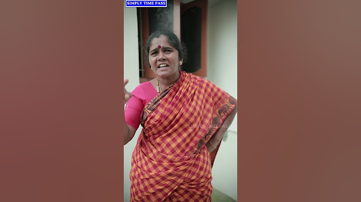 அம்மா Rocked , பொண்ணு  Shocked  🤣🤣 #simplytimepass #shorts #comedy