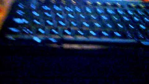 led scanner launchpad