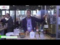 [Bar Convent Berlin 2022] ANDREA DA PONTE